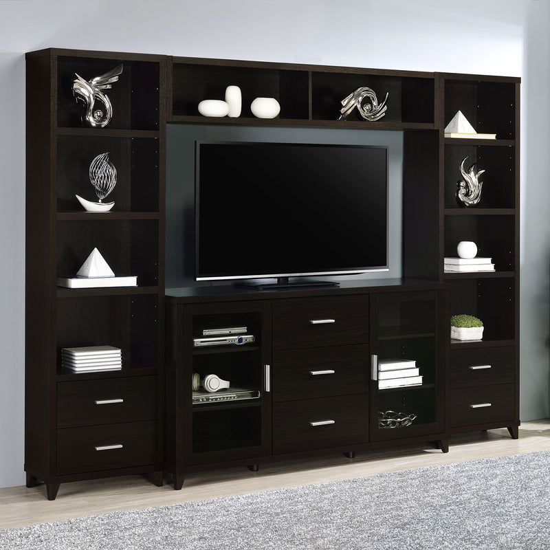 Lewes Entertainment Centers - Ace Furniture and Decor