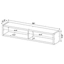 Lewes Entertainment Centers