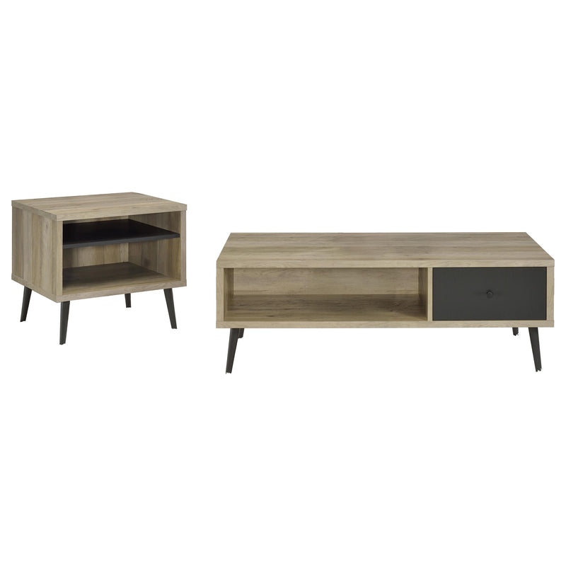 Welsh Coffee Table Sets - Ace Furniture and Decor