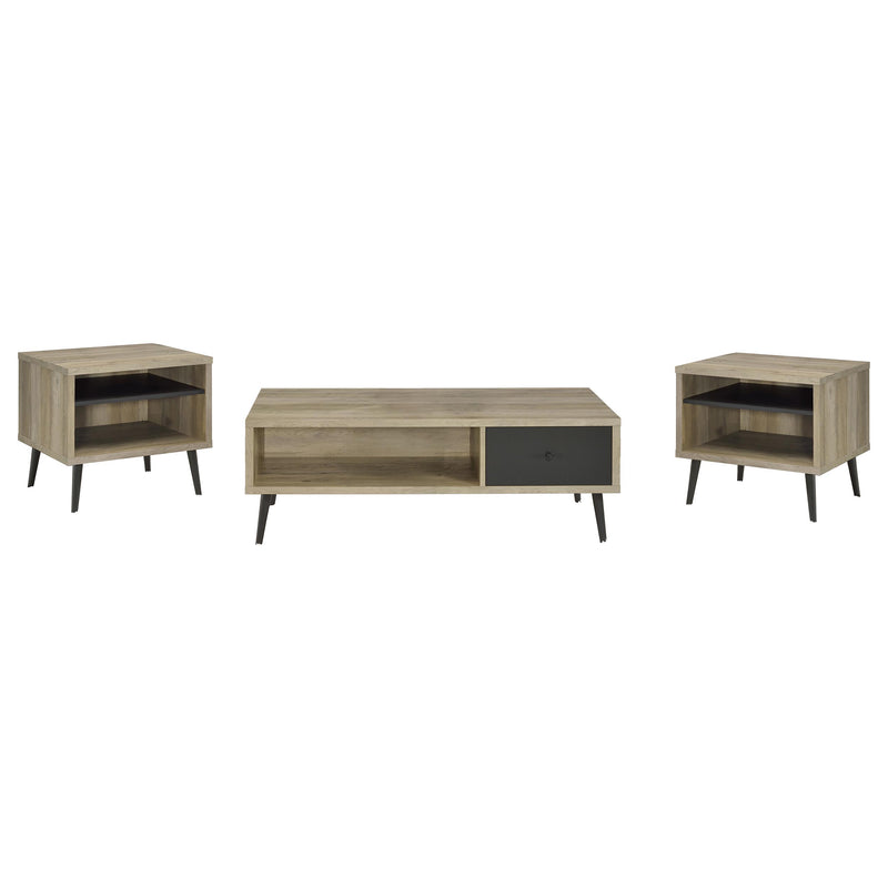 Welsh Coffee Table Sets - Ace Furniture and Decor