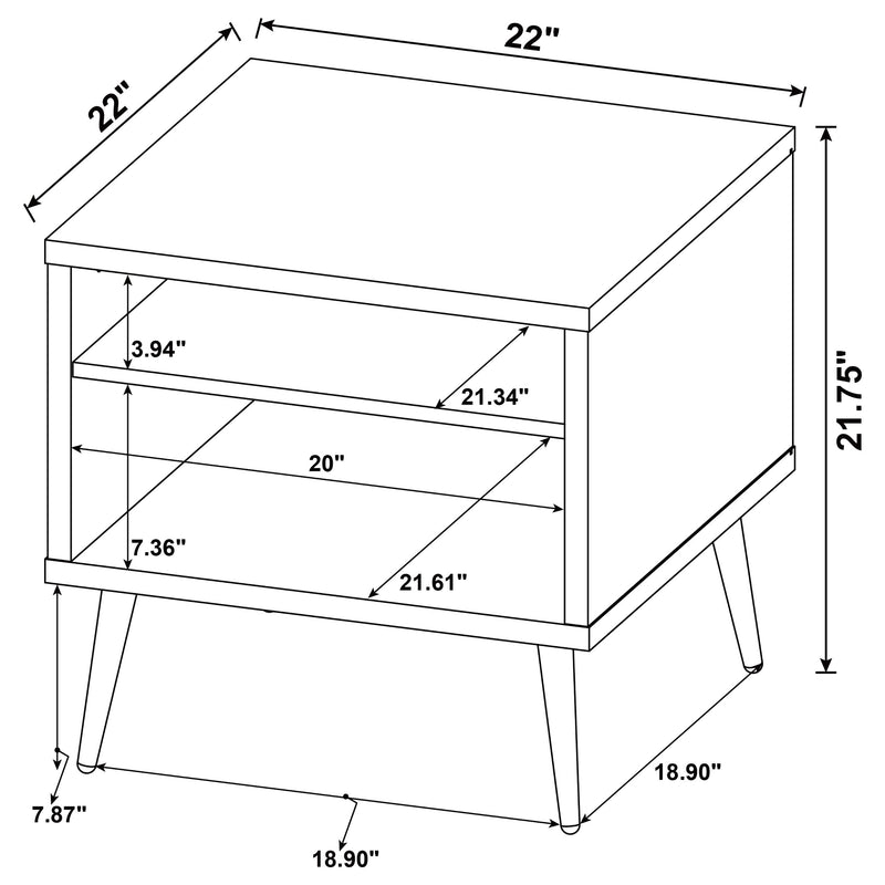Welsh Coffee Table Sets - Ace Furniture and Decor