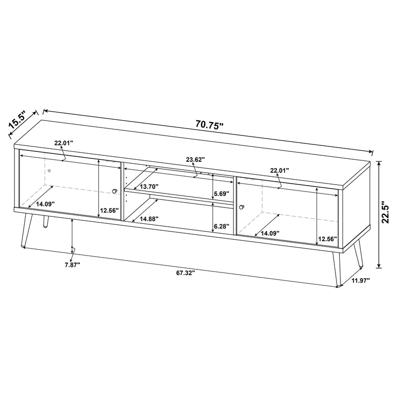 Allie Tv Stand