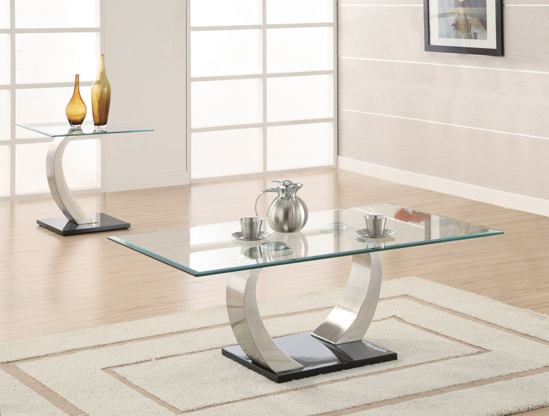 Pruitt Coffee Table Sets - Ace Furniture and Decor