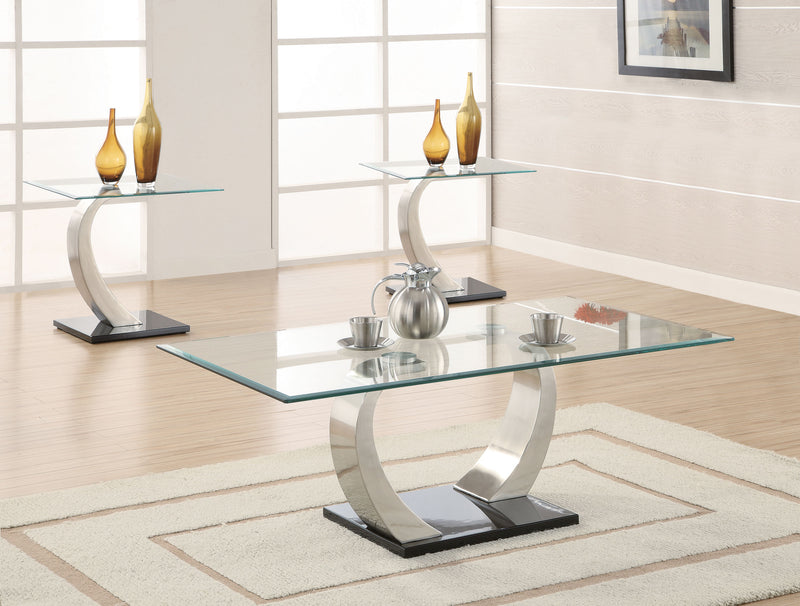 Pruitt Coffee Table Sets - Ace Furniture and Decor