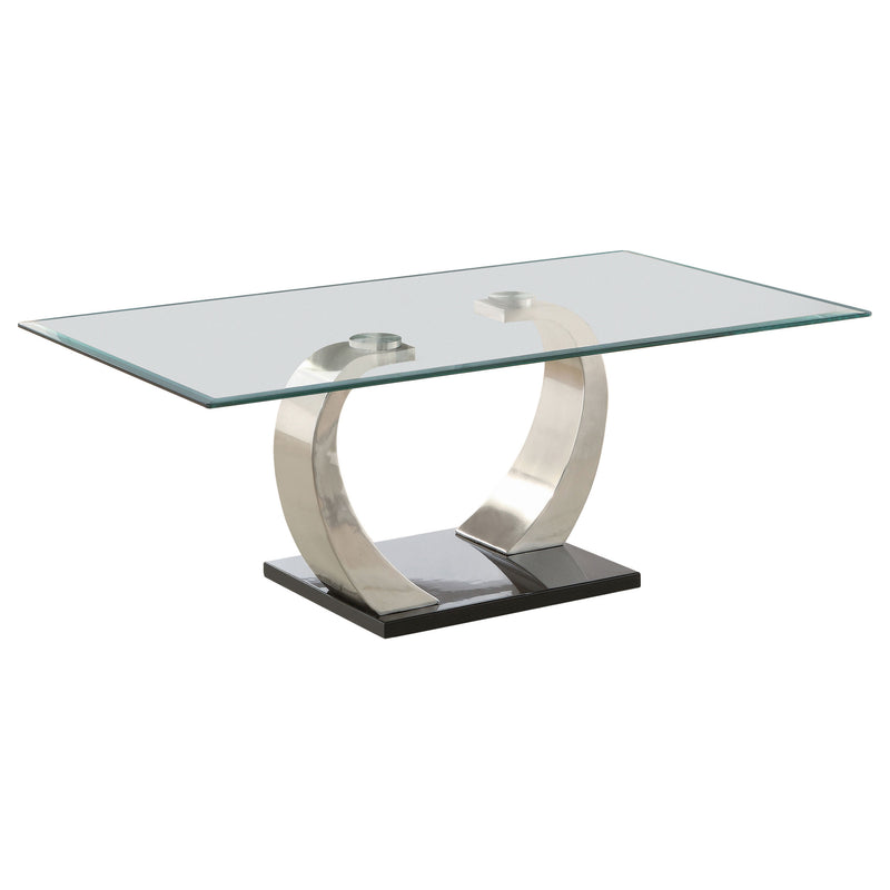 Pruitt Coffee Table Sets - Ace Furniture and Decor