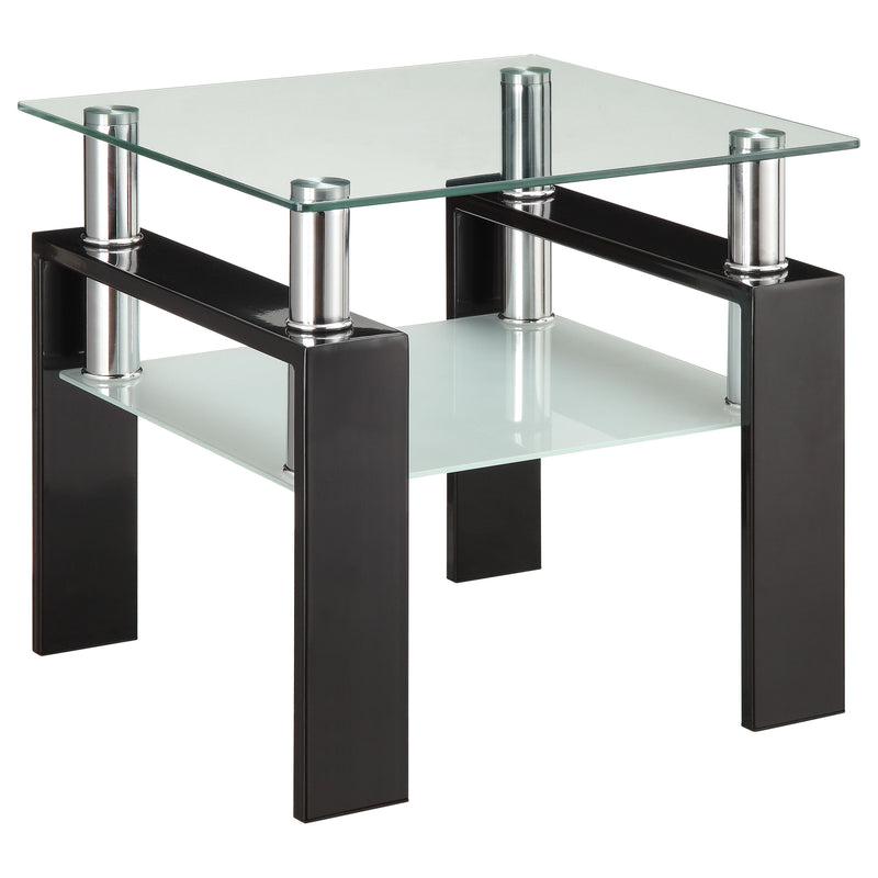 Dyer Coffee Table Sets