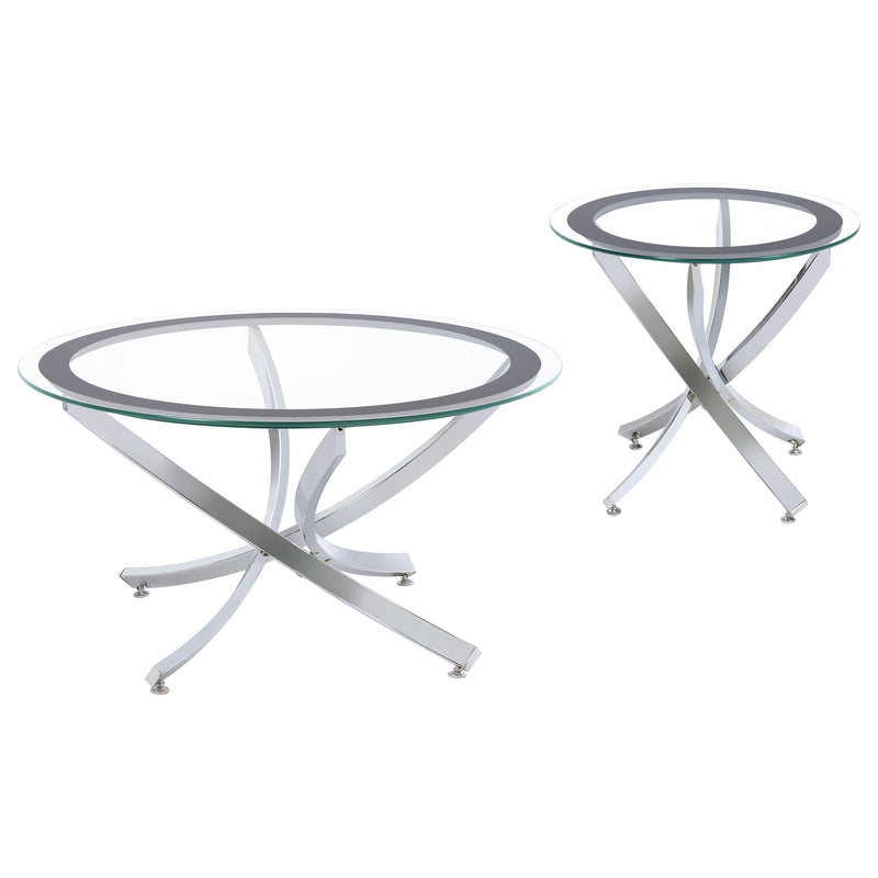 Brooke Table Sets - Ace Furniture and Decor