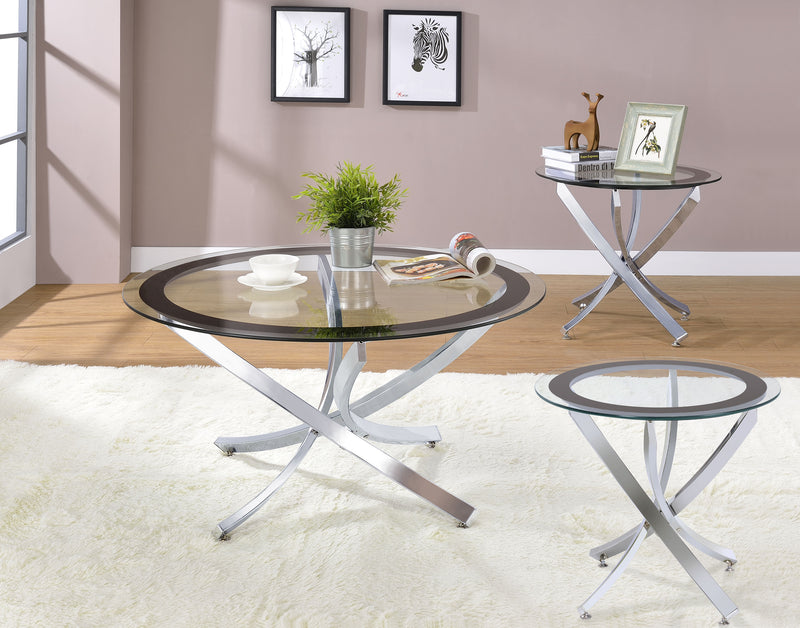 Brooke Table Sets - Ace Furniture and Decor