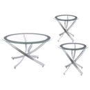 Brooke Coffee Table Set