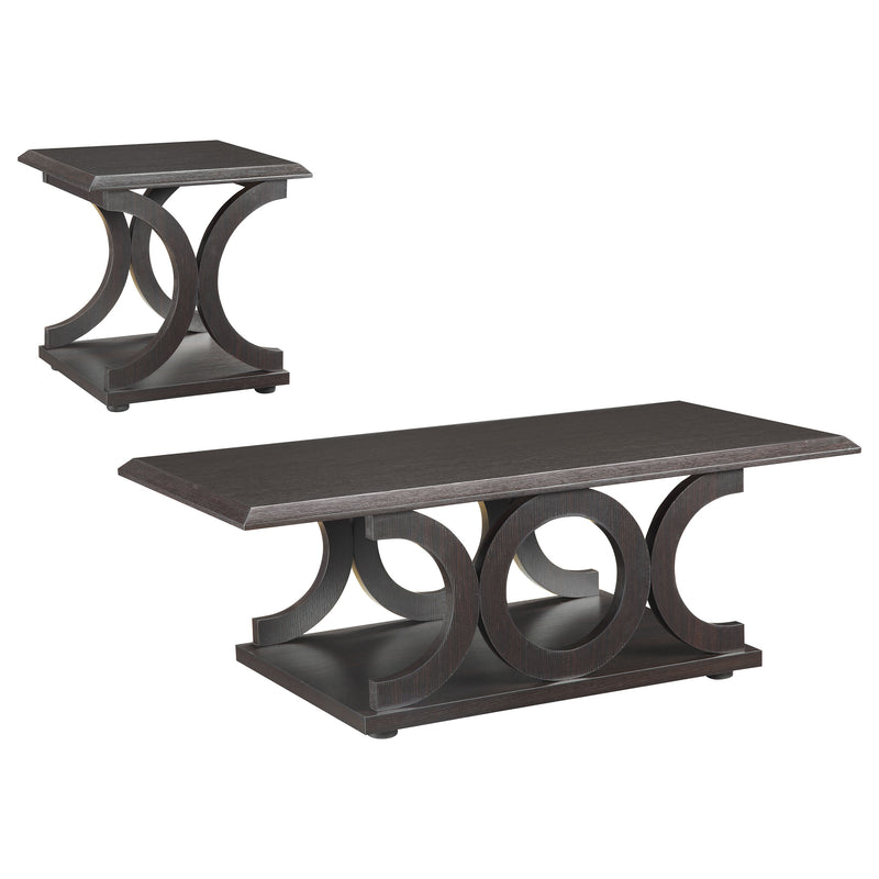 Shelly Coffee Table Sets - Ace Furniture and Decor