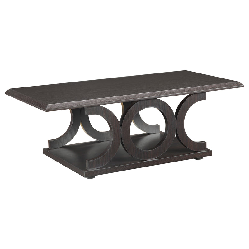 Shelly Coffee Table Sets - Ace Furniture and Decor