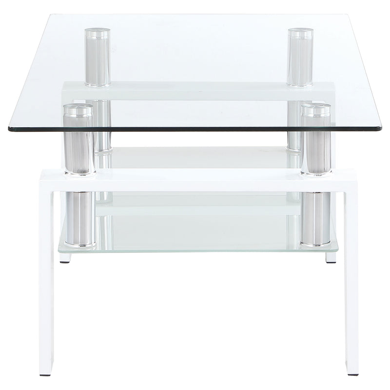 Dyer Coffee Table Sets
