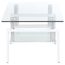 Dyer Coffee Table Sets