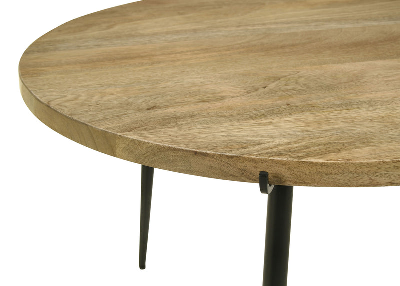 Pilar Coffee Table Sets - Ace Furniture and Decor