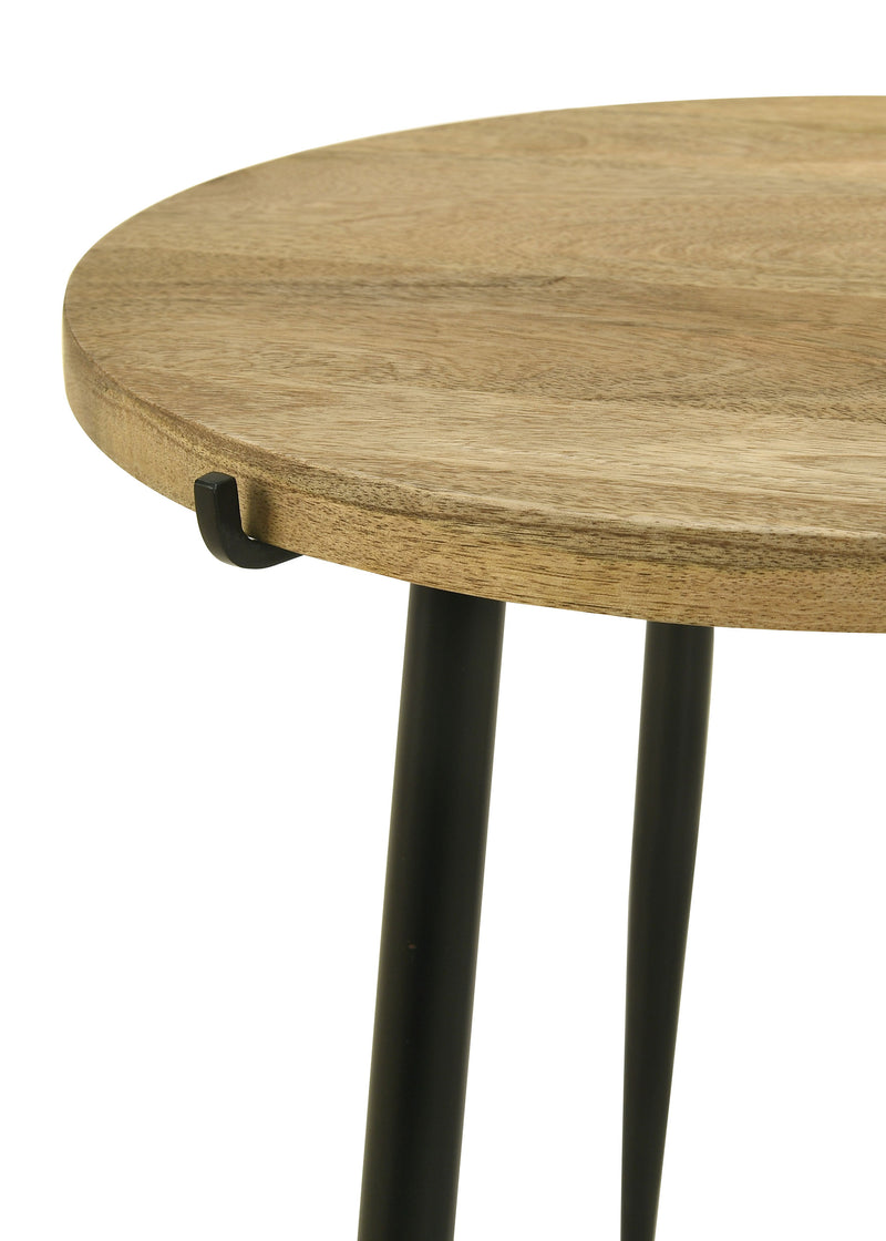 Pilar Coffee Table Sets - Ace Furniture and Decor