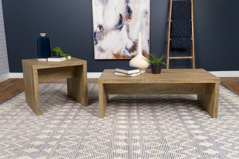 Lynette Coffee Table Sets - Ace Furniture and Decor
