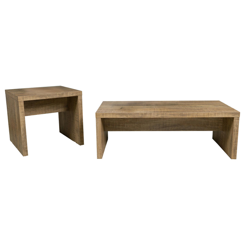 Lynette Coffee Table Sets - Ace Furniture and Decor