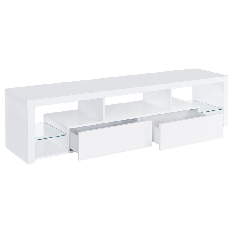 Jude Entertainment Centers - Ace Furniture and Decor