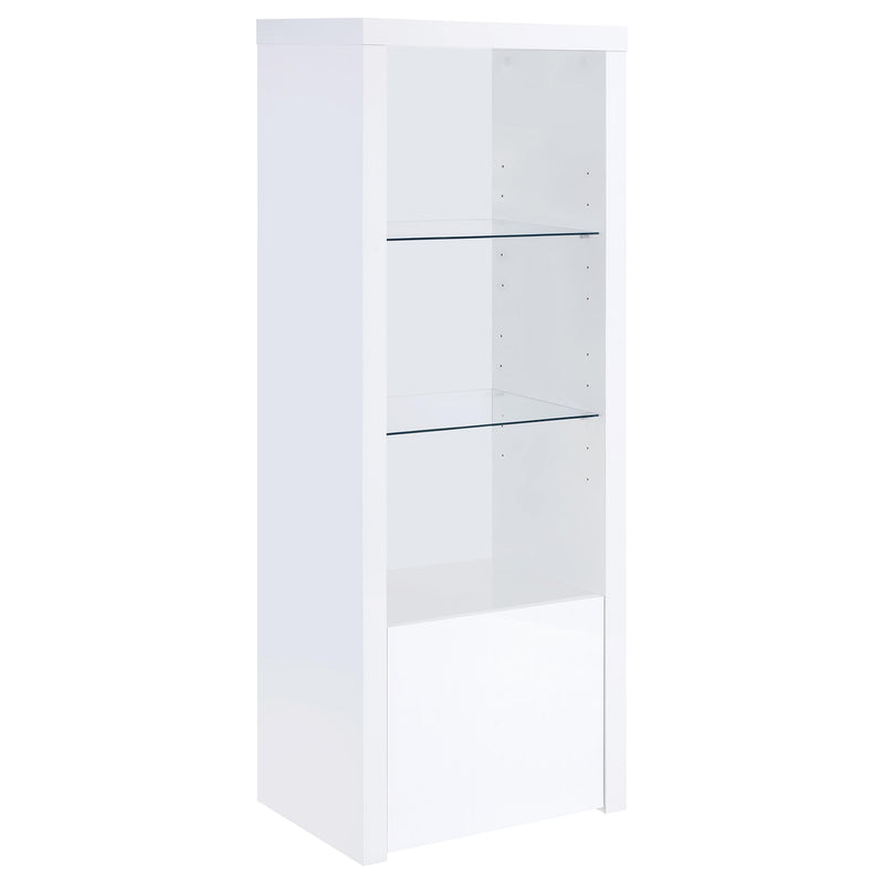 Jude Entertainment Centers - Ace Furniture and Decor