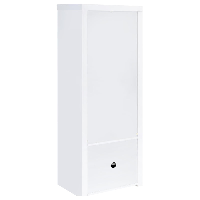 Jude Entertainment Centers - Ace Furniture and Decor