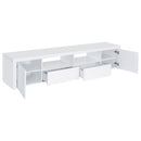 Jude TV Stand