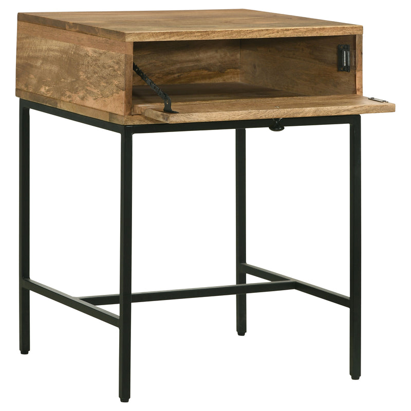 Stephie Coffee Table Sets - Ace Furniture and Decor