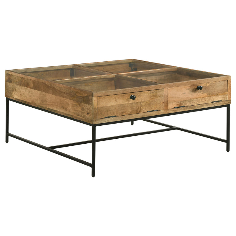 Stephie Coffee Table Sets - Ace Furniture and Decor