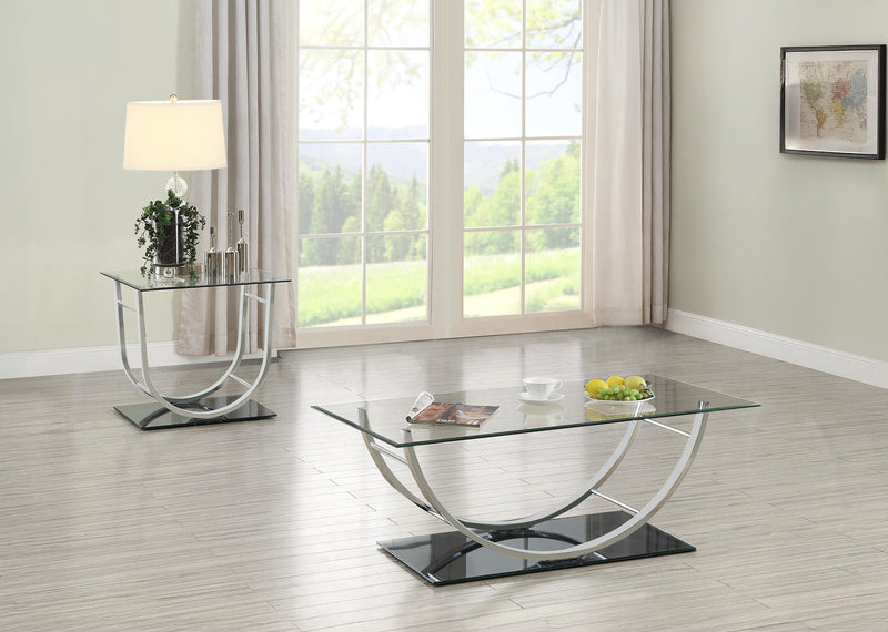 Danville Coffee Table Sets - Ace Furniture and Decor