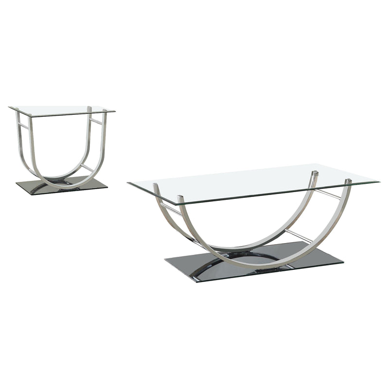 Danville Coffee Table Sets - Ace Furniture and Decor