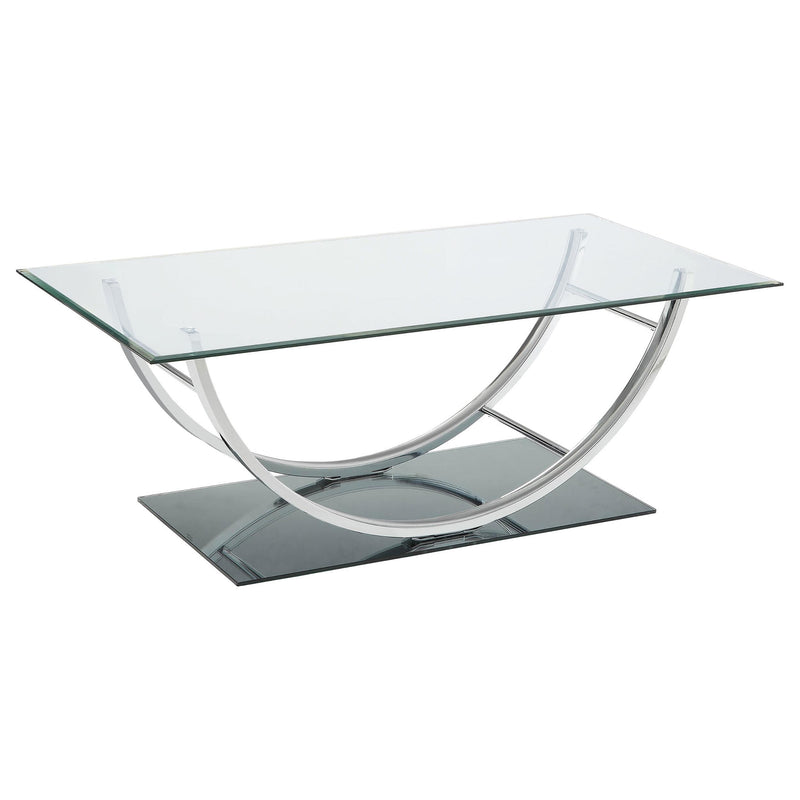 Danville Coffee Table Sets - Ace Furniture and Decor