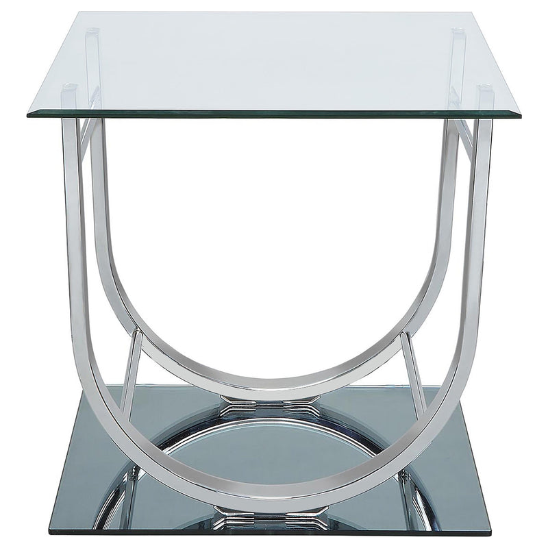 Danville Coffee Table Sets - Ace Furniture and Decor