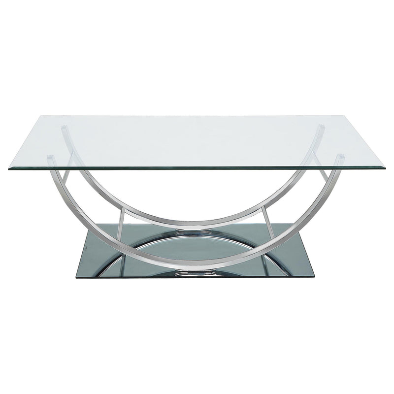 Danville Coffee Table Sets - Ace Furniture and Decor
