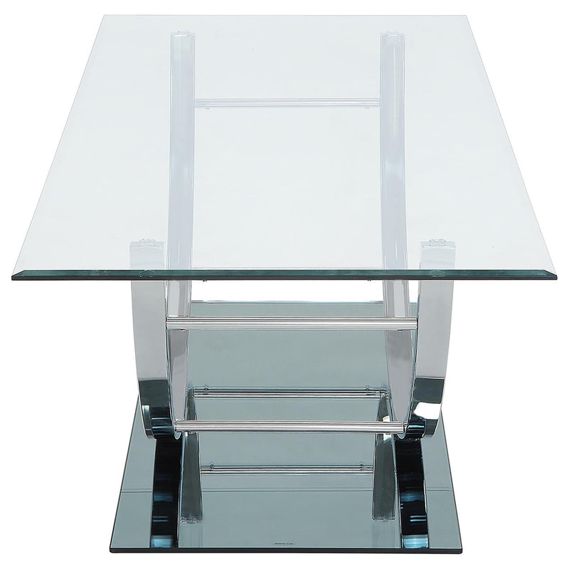 Danville Coffee Table Sets - Ace Furniture and Decor