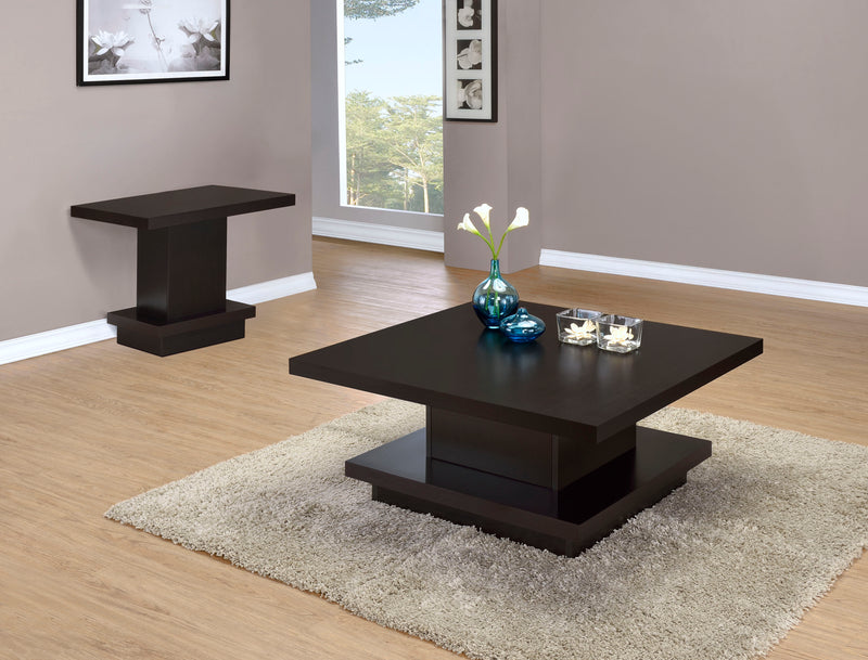 Reston Coffee Table Sets - Ace Furniture and Decor
