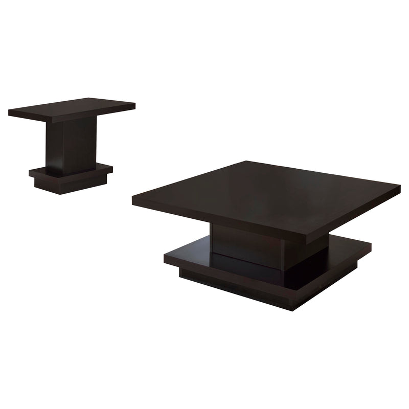 Reston Coffee Table Sets - Ace Furniture and Decor