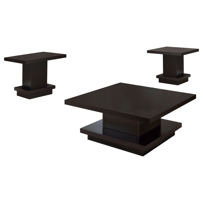 Reston Coffee Table Sets - Ace Furniture and Decor