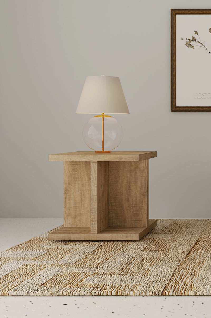 Cortona End & Side Tables - Ace Furniture and Decor