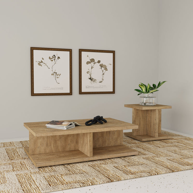 Cortona End & Side Tables - Ace Furniture and Decor