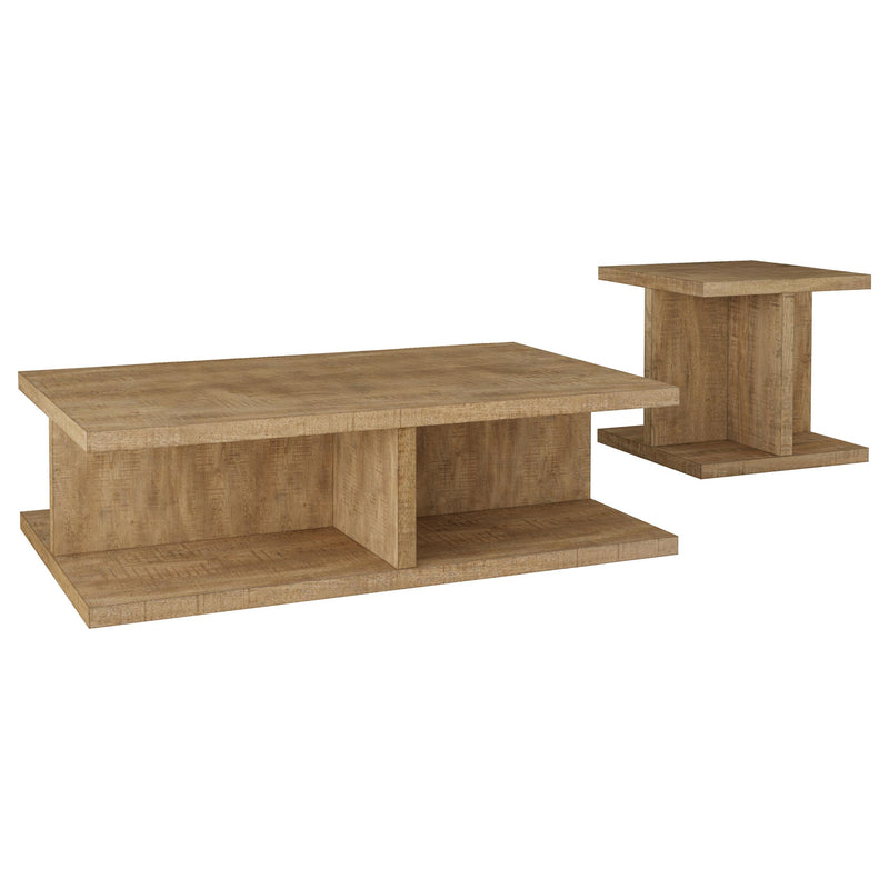 Cortona Table Sets - Ace Furniture and Decor