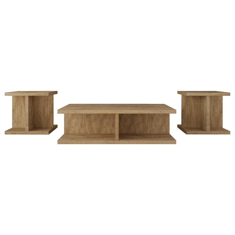 Cortona Table Sets - Ace Furniture and Decor