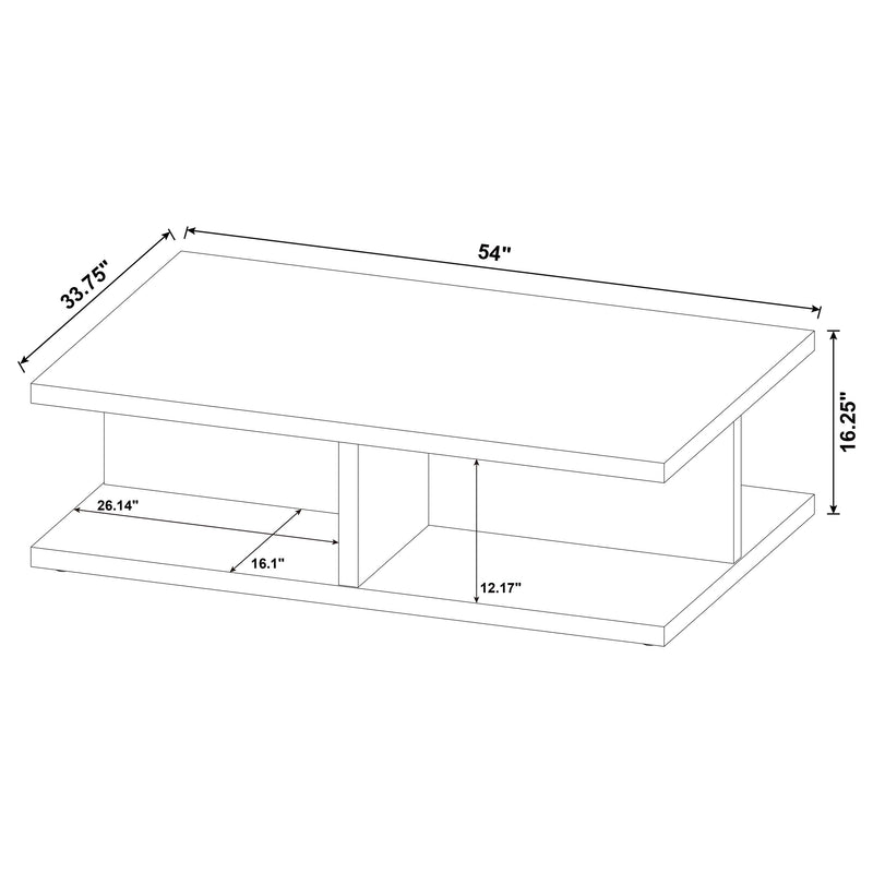 Cortona Tables - Ace Furniture and Decor