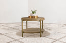 Arini End & Side Tables