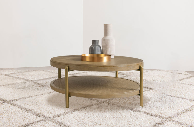 Arini Coffee Tables - Ace Furniture and Decor