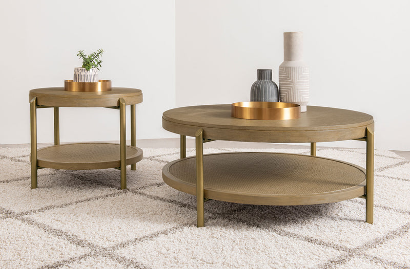Arini Coffee Tables - Ace Furniture and Decor