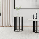Haven End & Side Tables