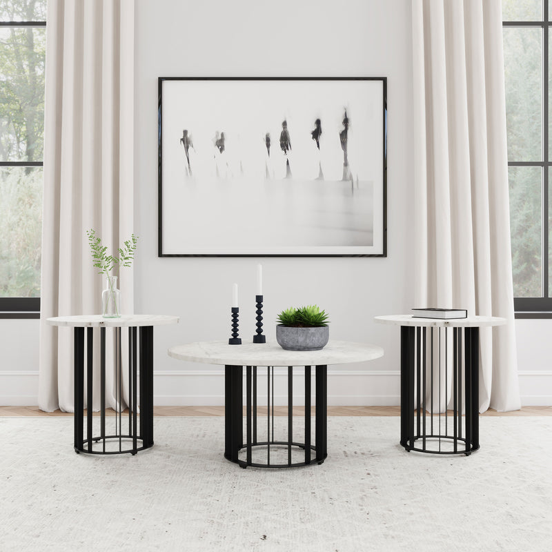 Haven Table Sets - Ace Furniture and Decor