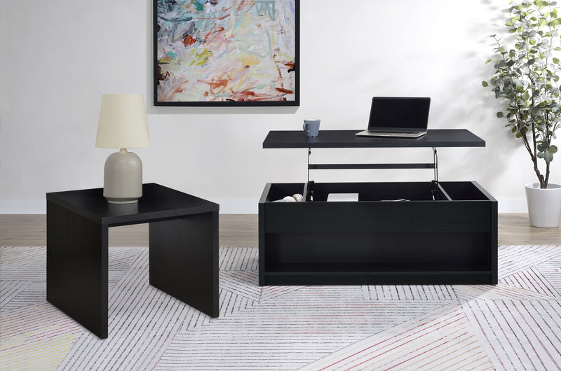 Knapp End & Side Tables - Ace Furniture and Decor