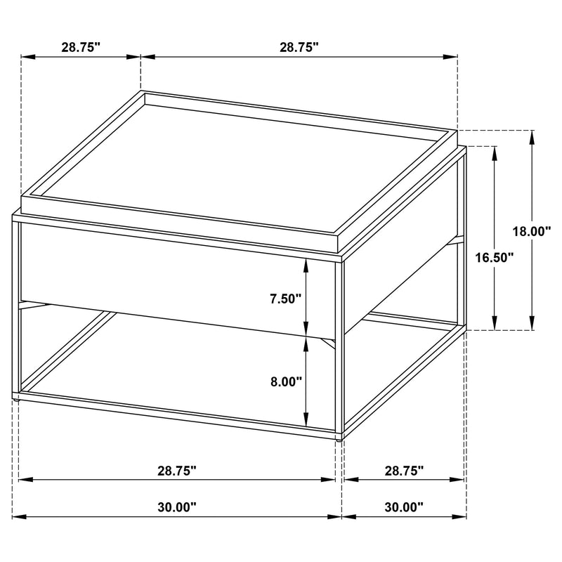 Fulton Tables - Ace Furniture and Decor