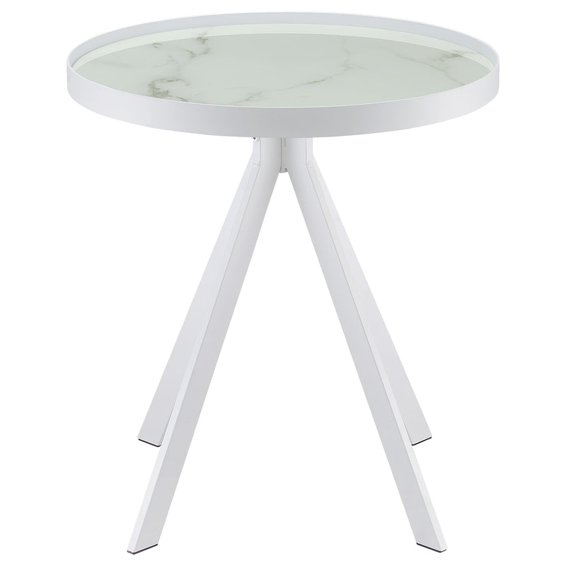 Briggs End & Side Tables