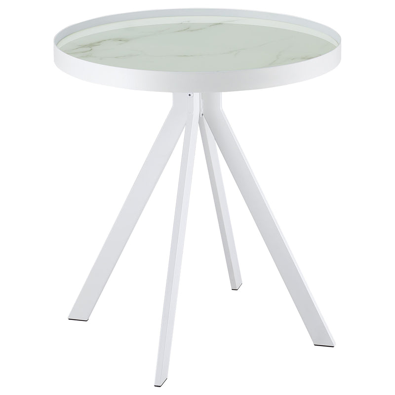 Briggs End & Side Tables